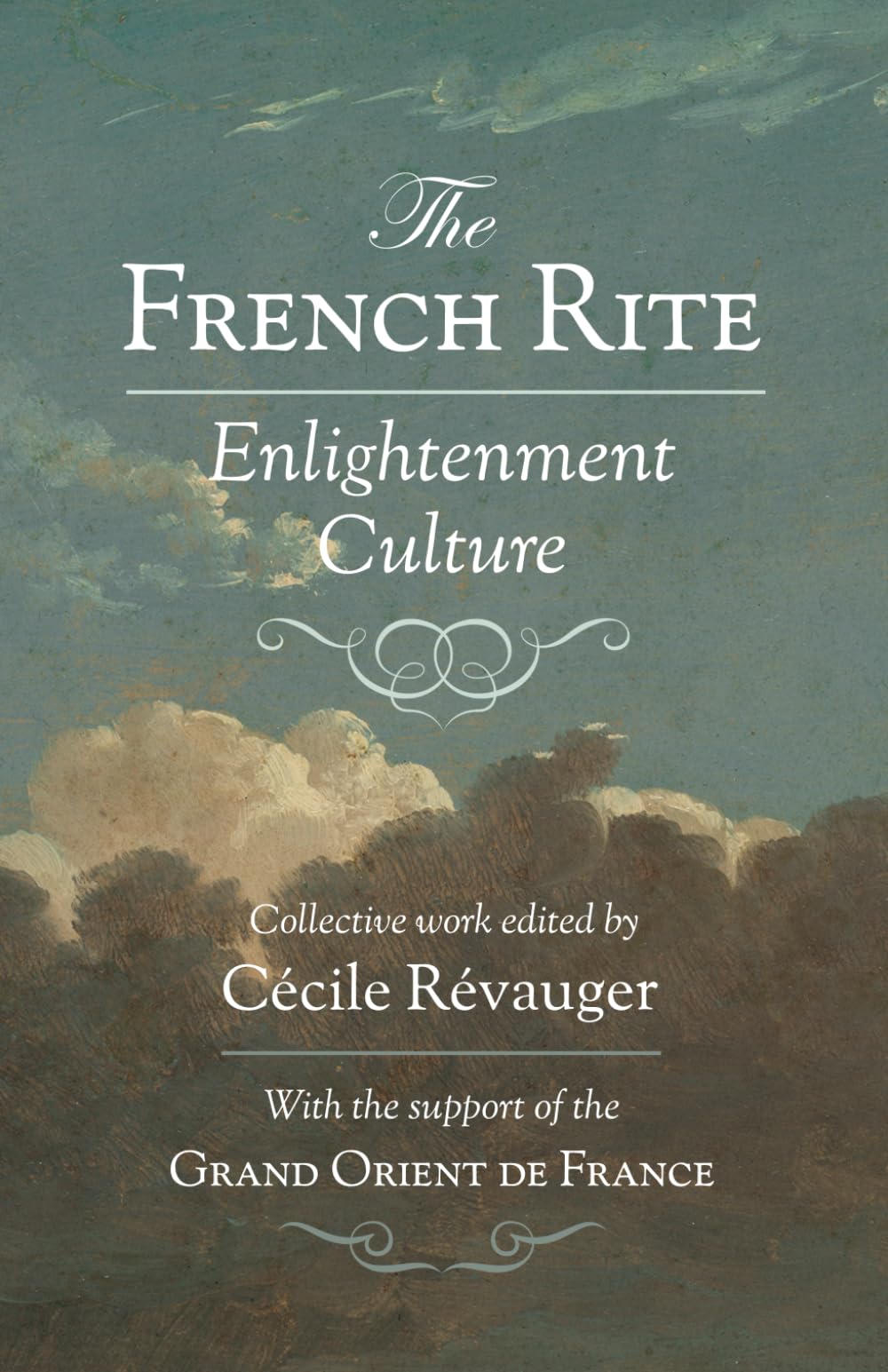 Libro: The French Rite: Enlightenment Culture