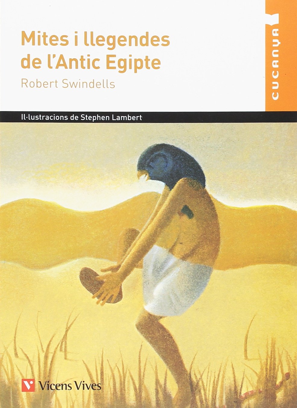 Libro: MITES I LLEGENDES DE L'ANTIC EGIPTE