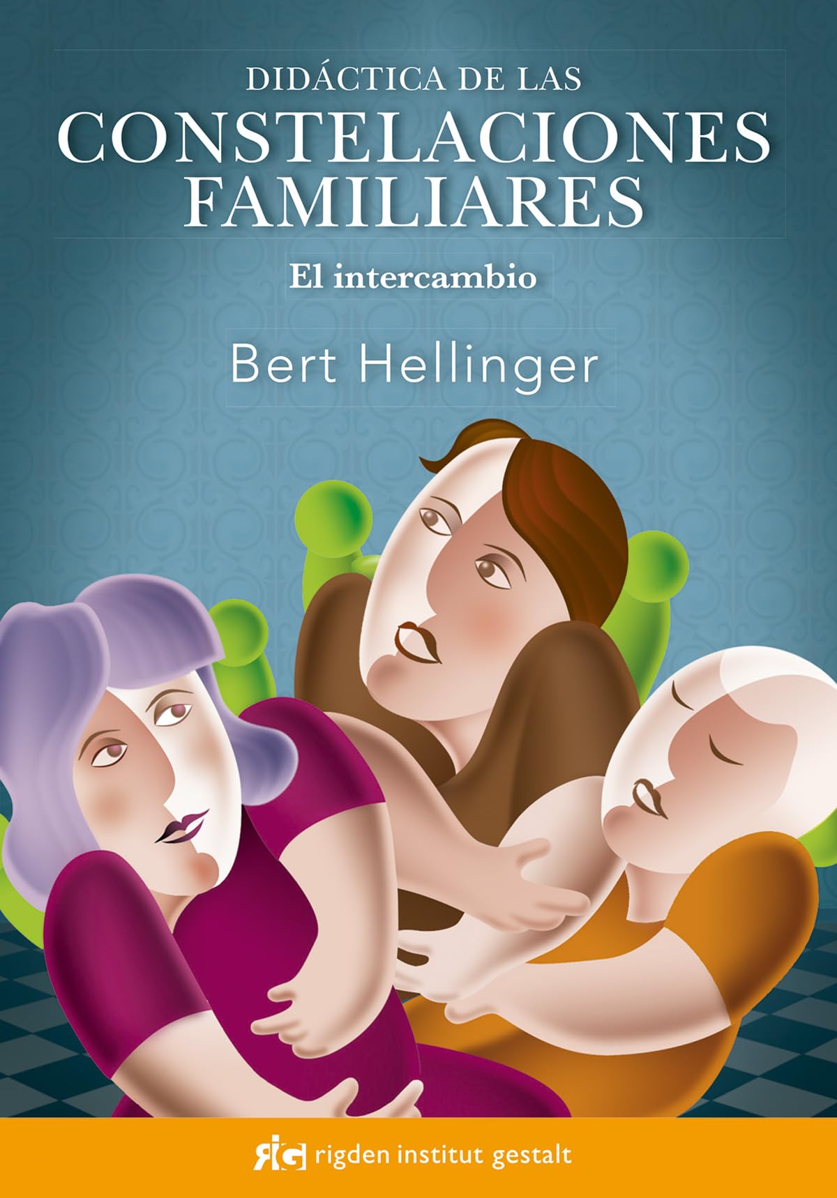 Libro: Didáctica De Constelaciones Familiares