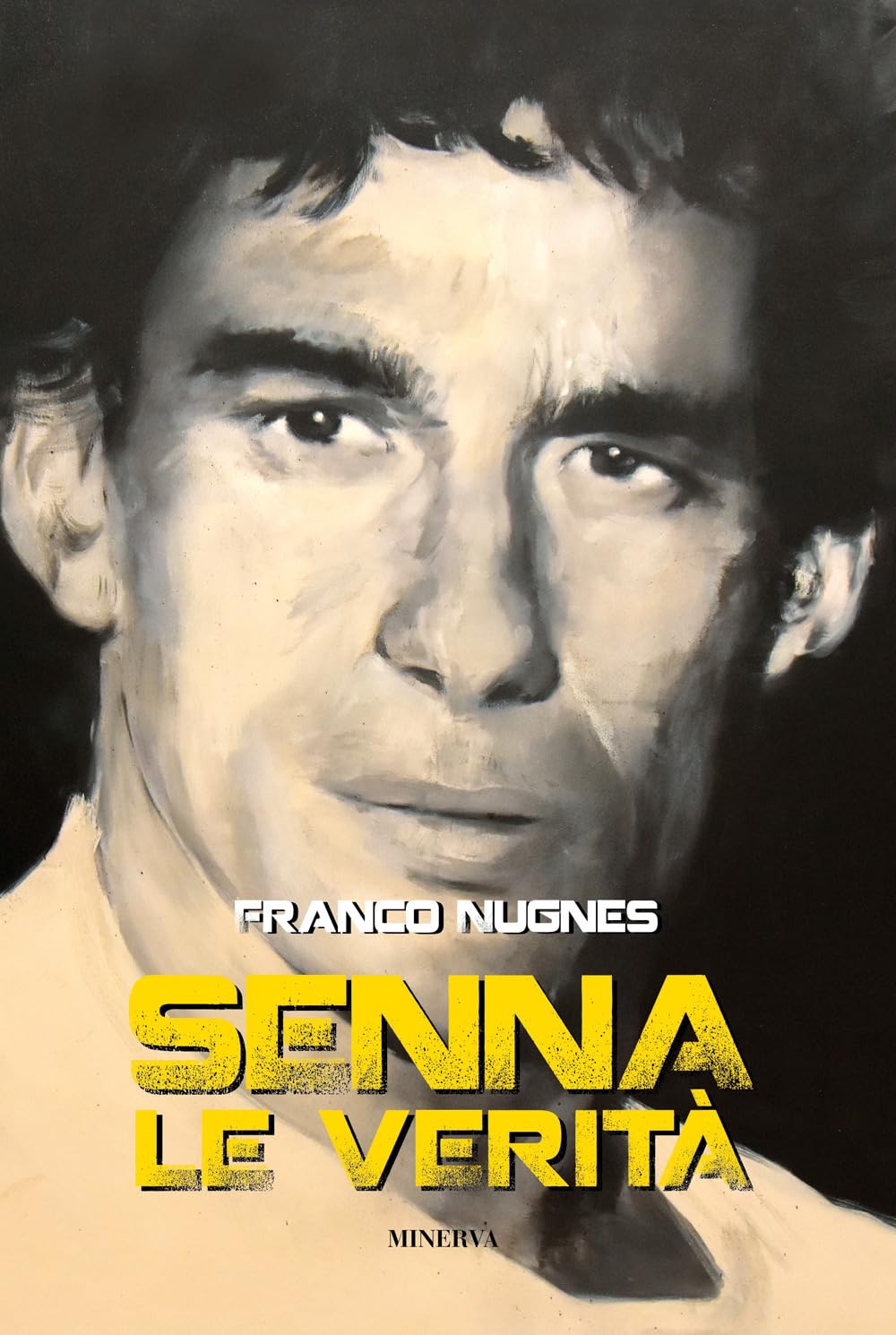 Libro: Senna. Le verità (Ritratti)
