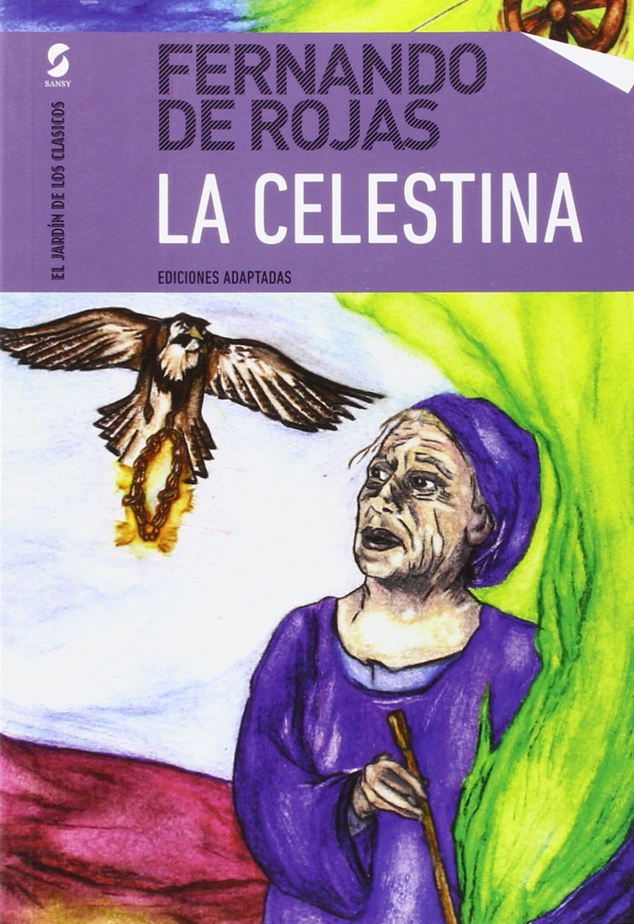 Libro: La Celestina