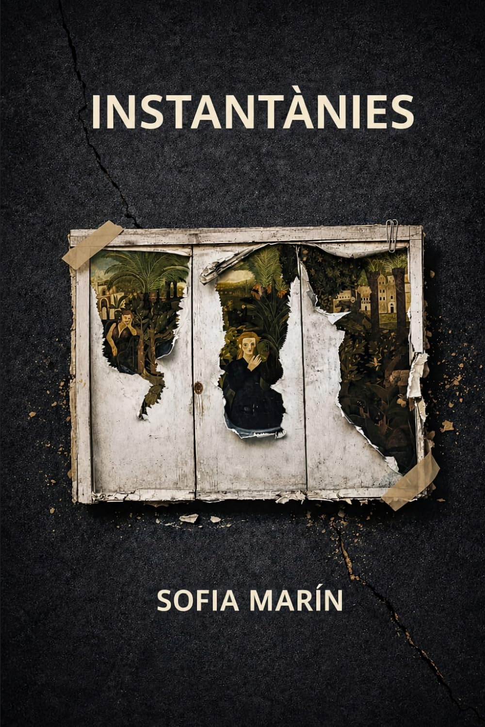 Libro: Instantànies