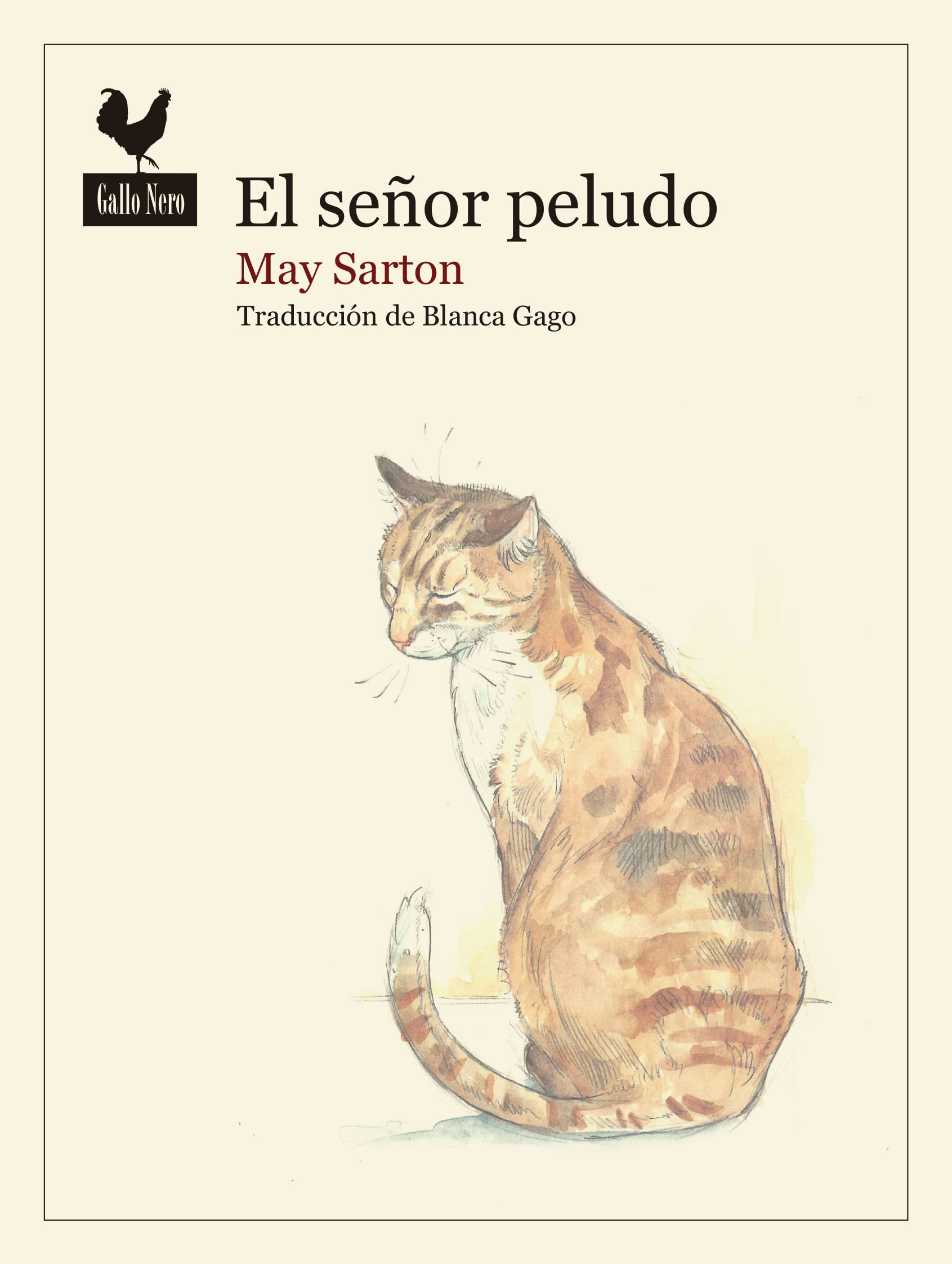 Libro: El Señor Peludo: 71 (Narrativas)