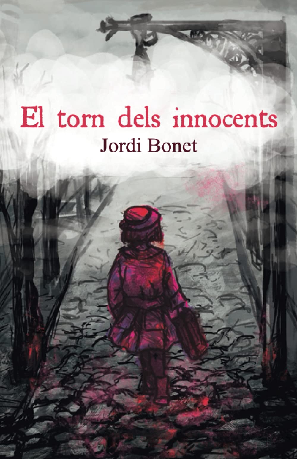 Libro: EL TORN DELS INNOCENTS