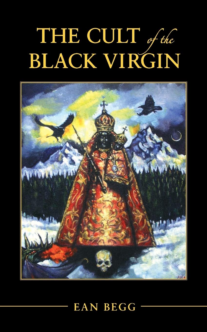 Libro: The Cult of the Black Virgin