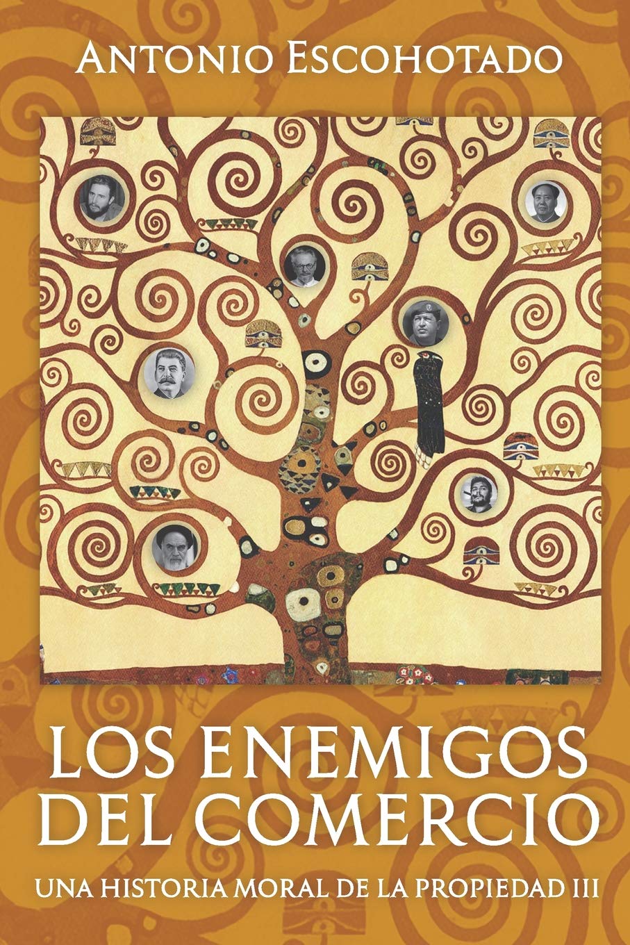 Libro: Los enemigos del comercio III: Una historia moral de la propiedad Vol. III (Spanish Edition)
