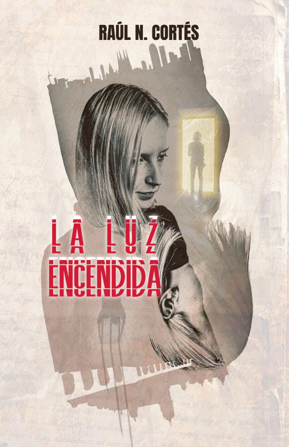Libro: La luz encendida (Spanish Edition)
