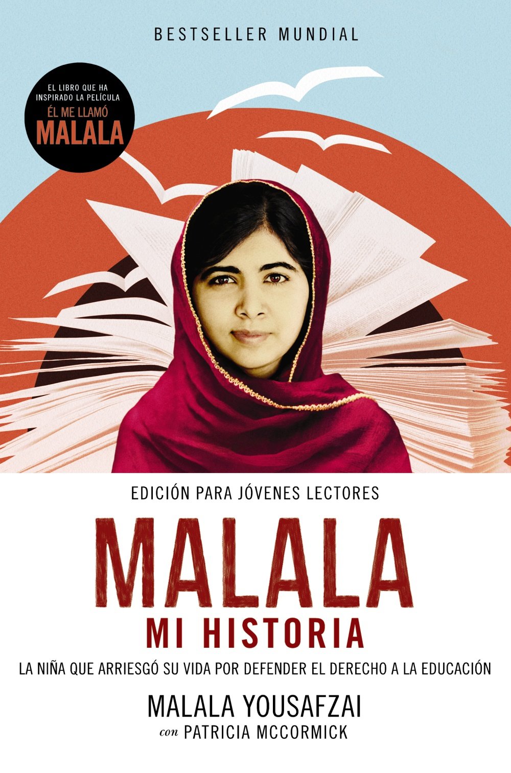 Libro: Malala. Mi historia (13/20)