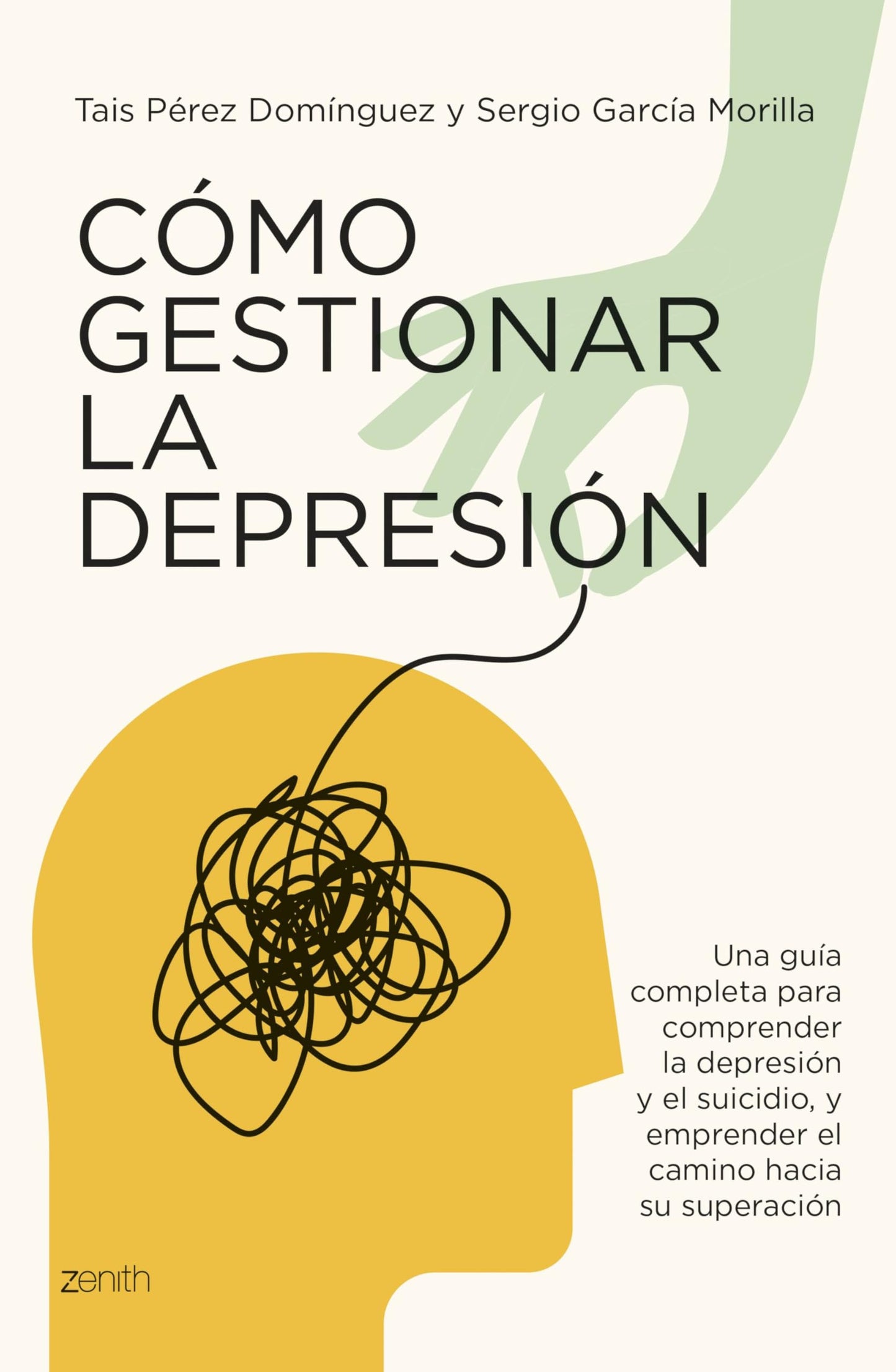 Libro: Cómo gestionar la depresión: Una guía completa para comprender la depresión y el suicidio y emprender el camino hacia su superación
