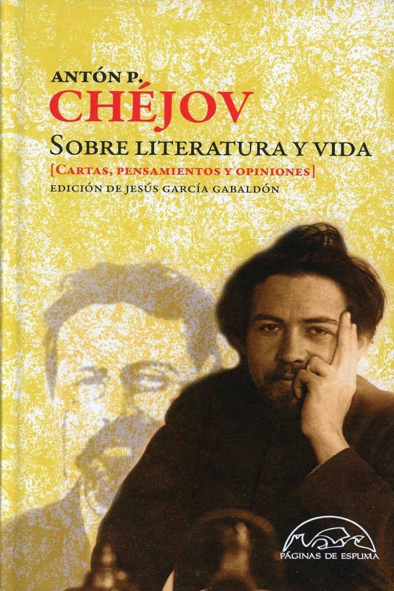 Libro: Sobre literatura y vida: Cartas, opiniones y pensamientos