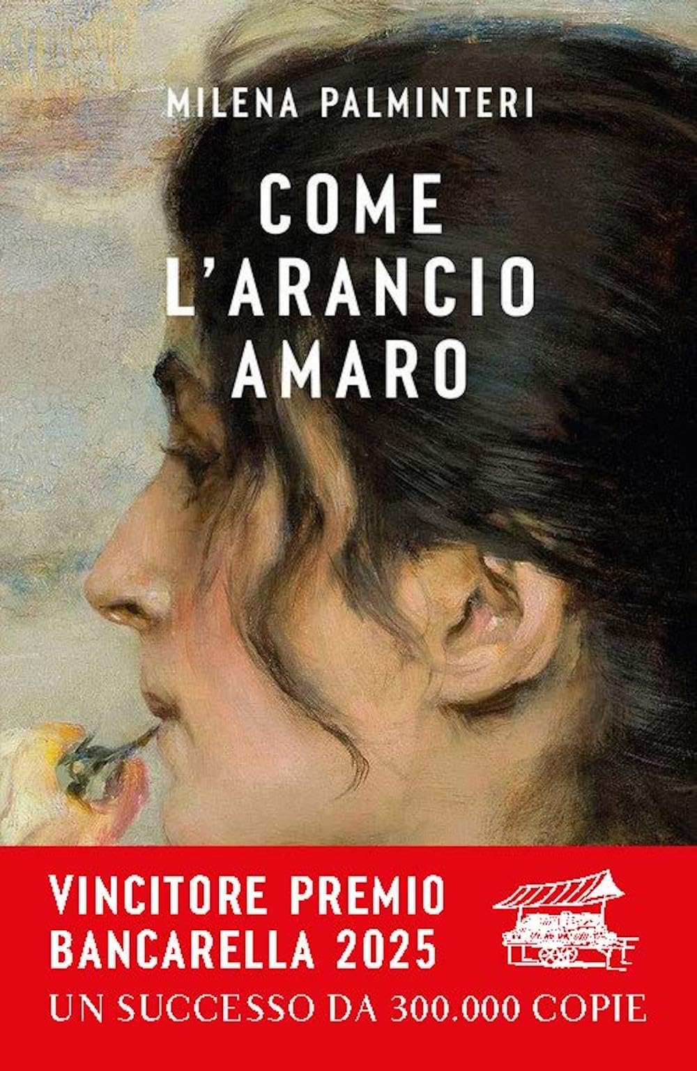 Libro: Come l'arancio amaro