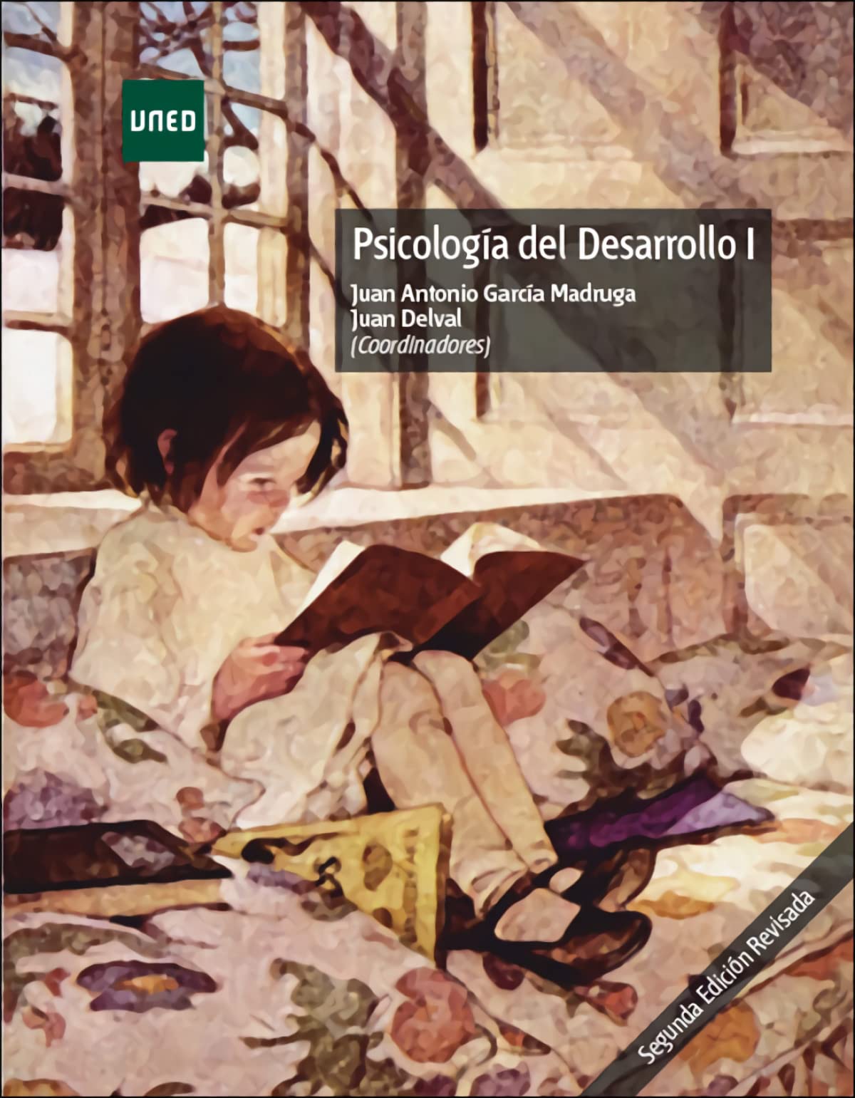 Libro: Psicología del desarrollo I