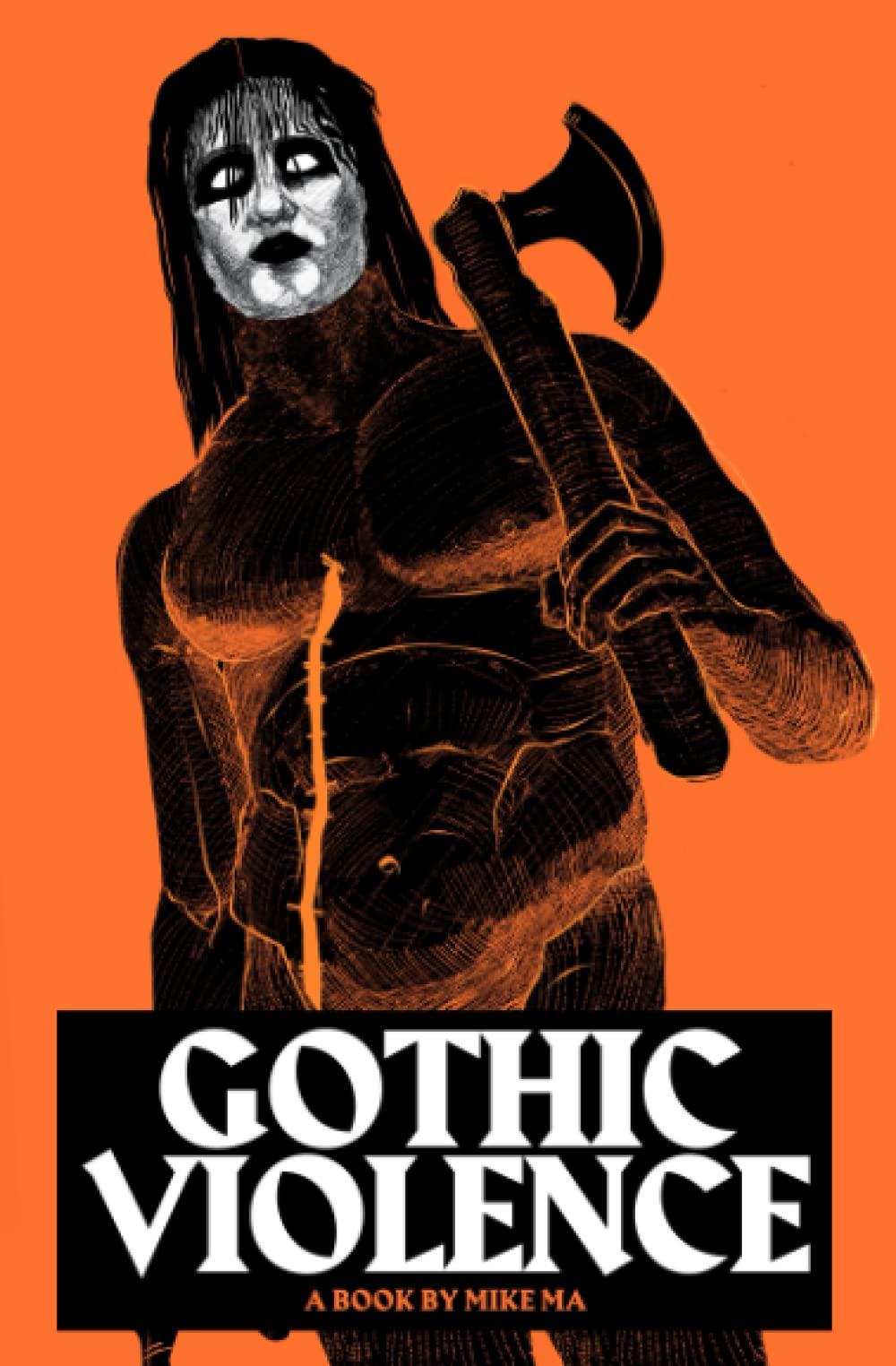 Libro: Gothic Violence
