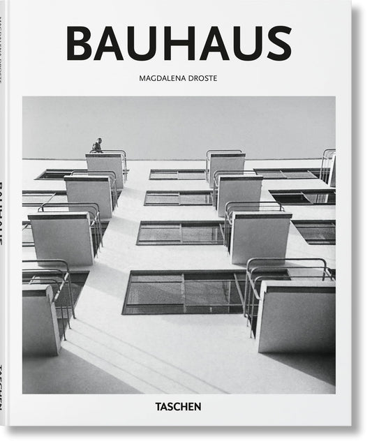 Bauhaus (Basic Art)