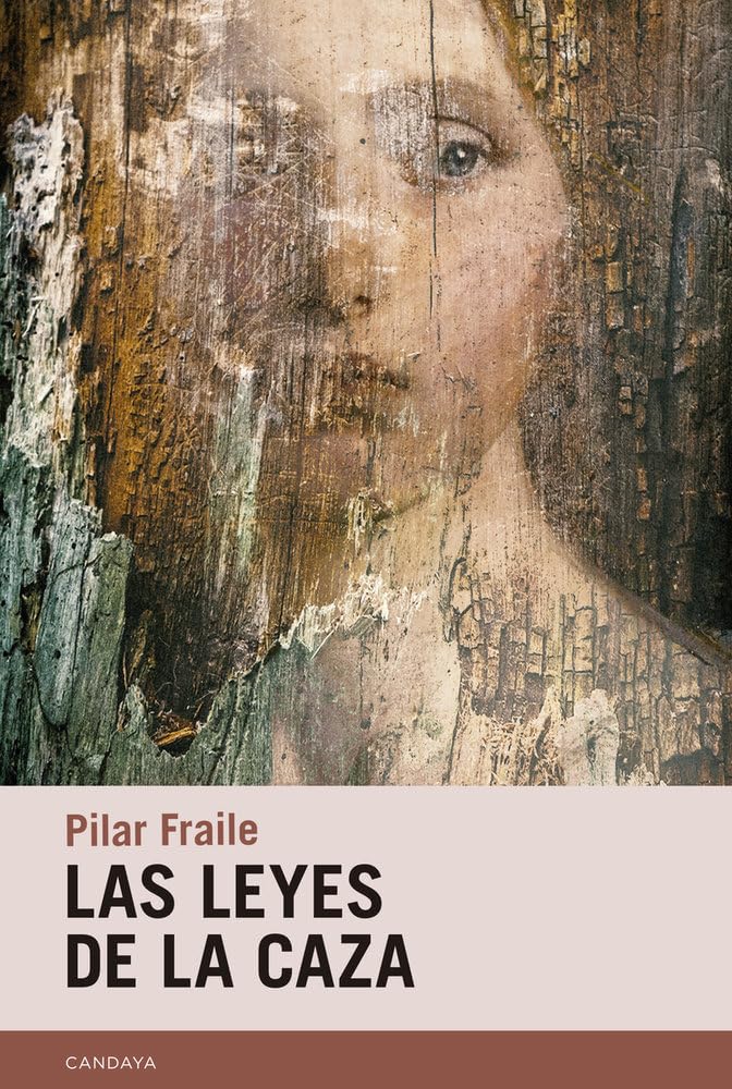 Libro: Las leyes de la caza: 103 (Candaya Narrativa)