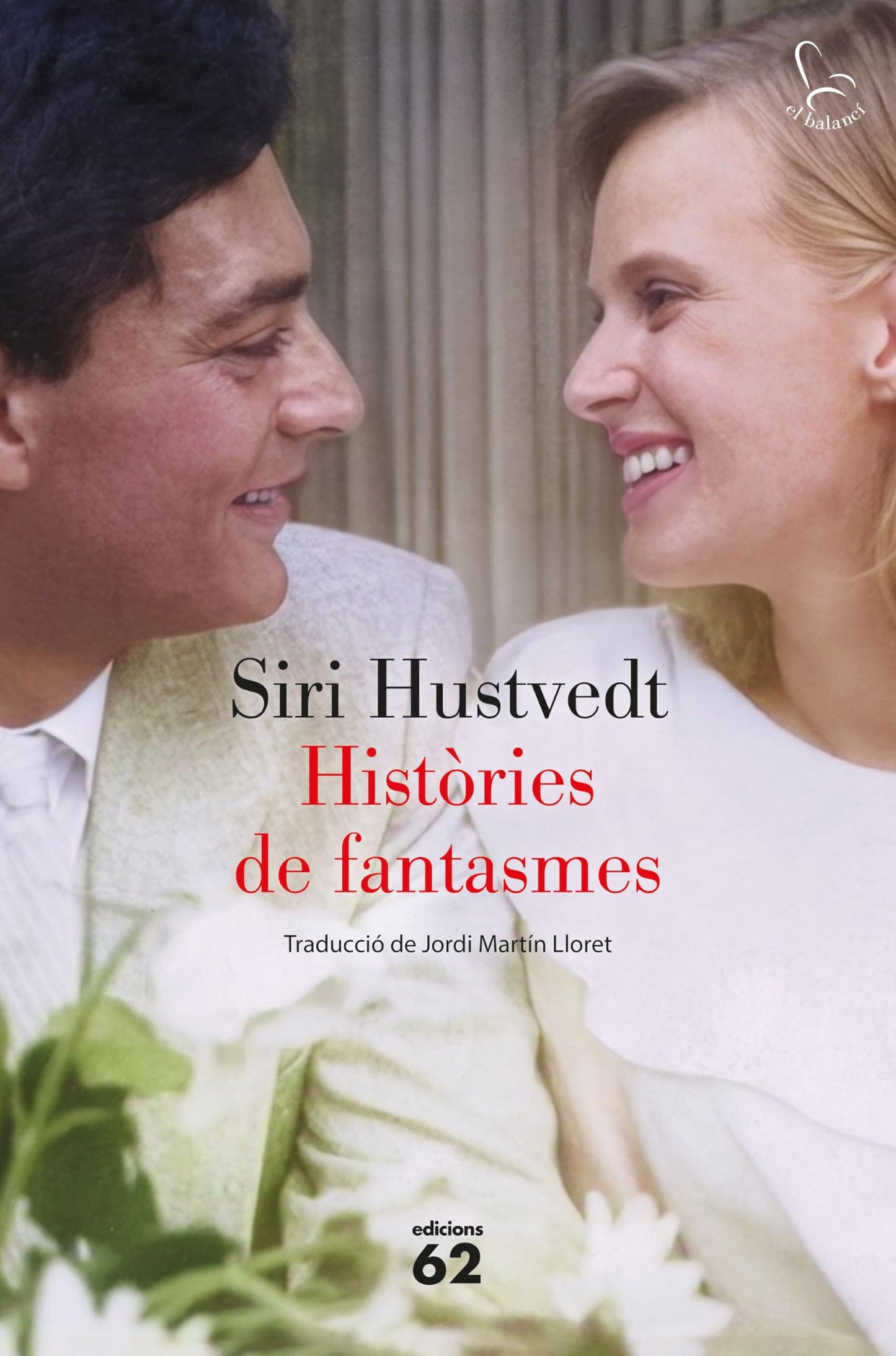 Libro: Històries de fantasmes (El Balancí)