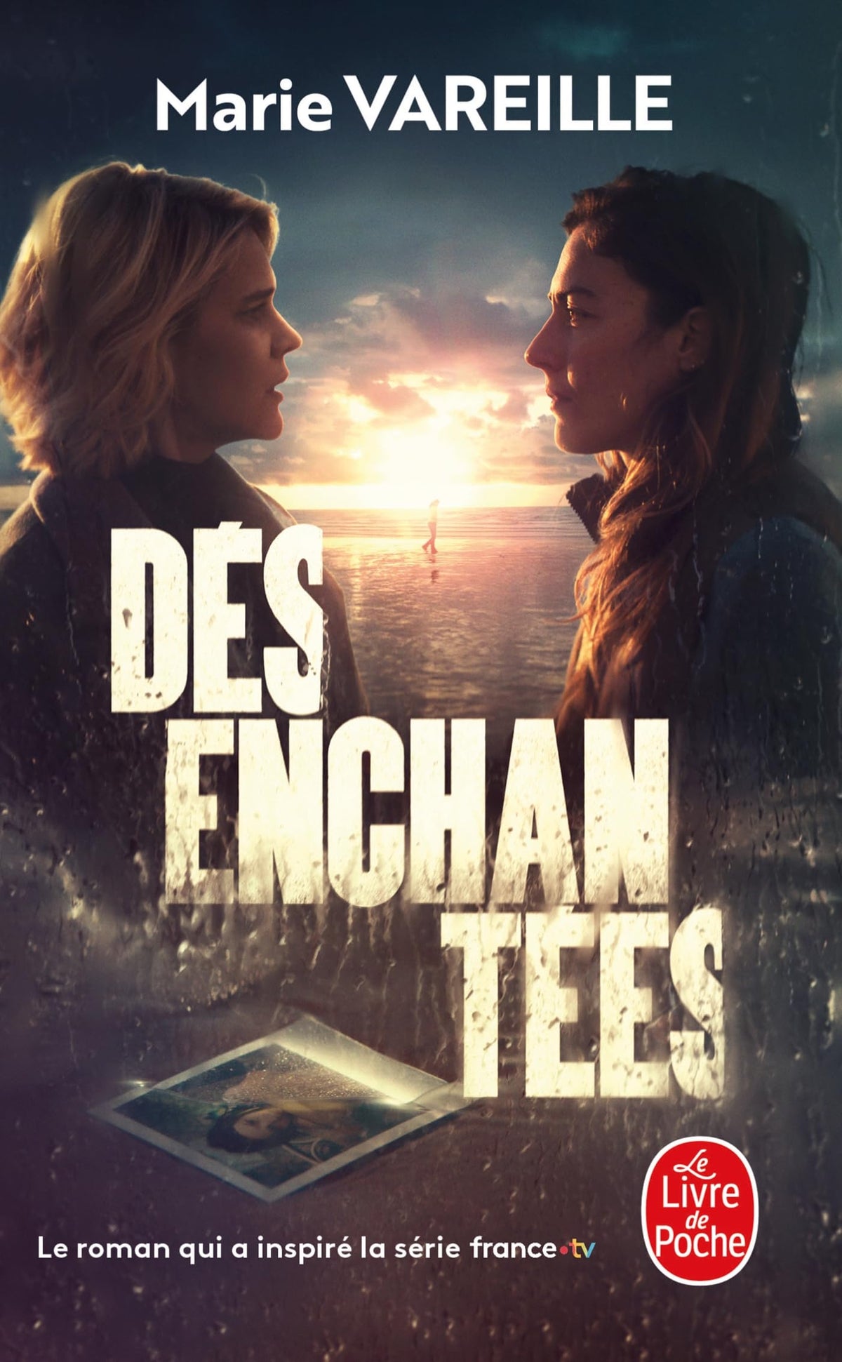Libro: Désenchantées