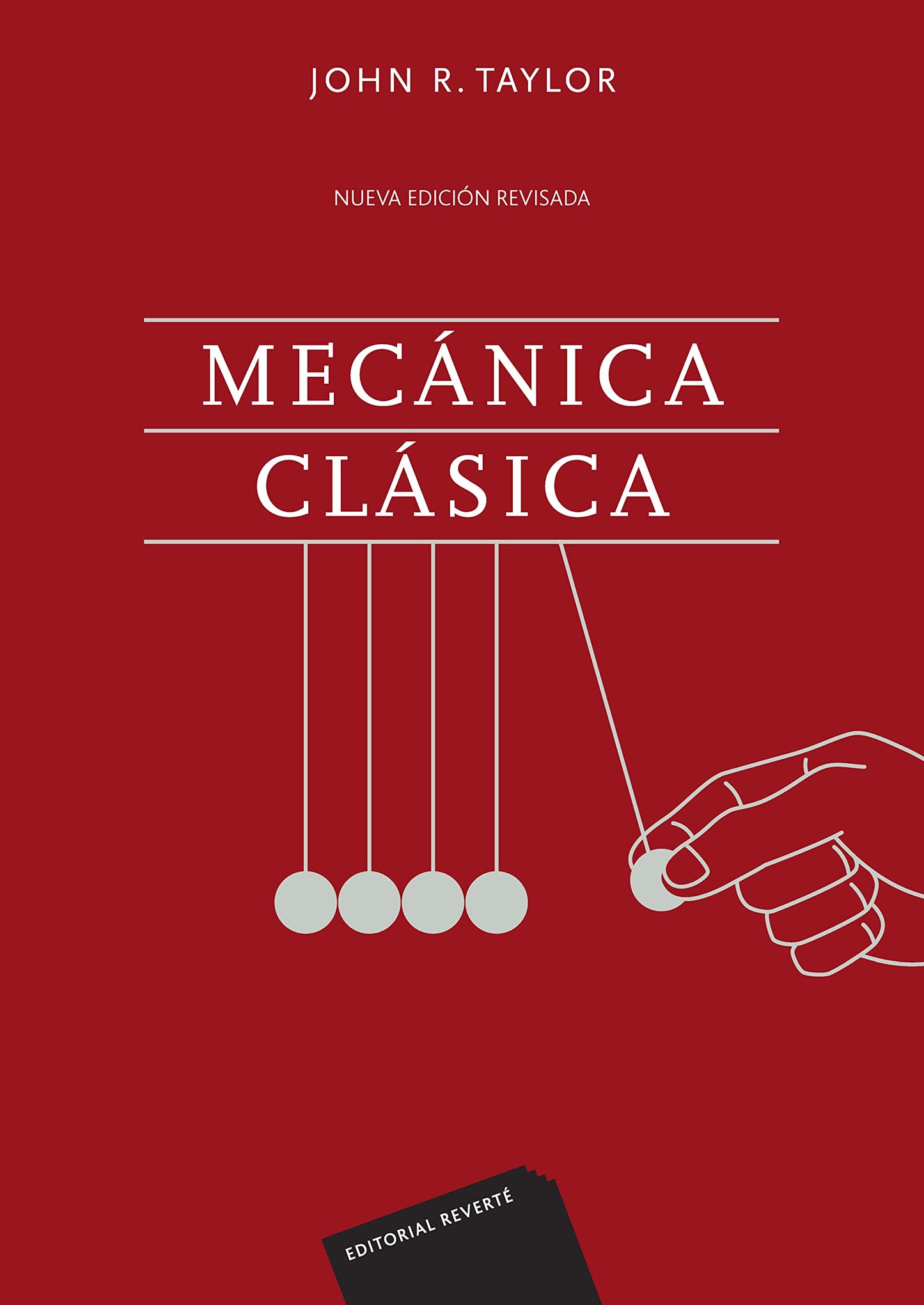 Mecánica clásica (SIN COLECCION)