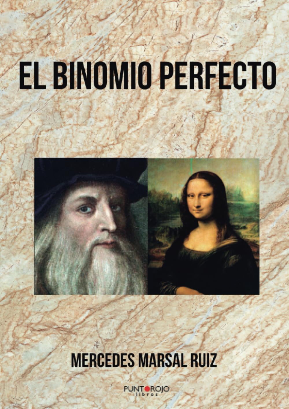 Libro: El binomio perfecto