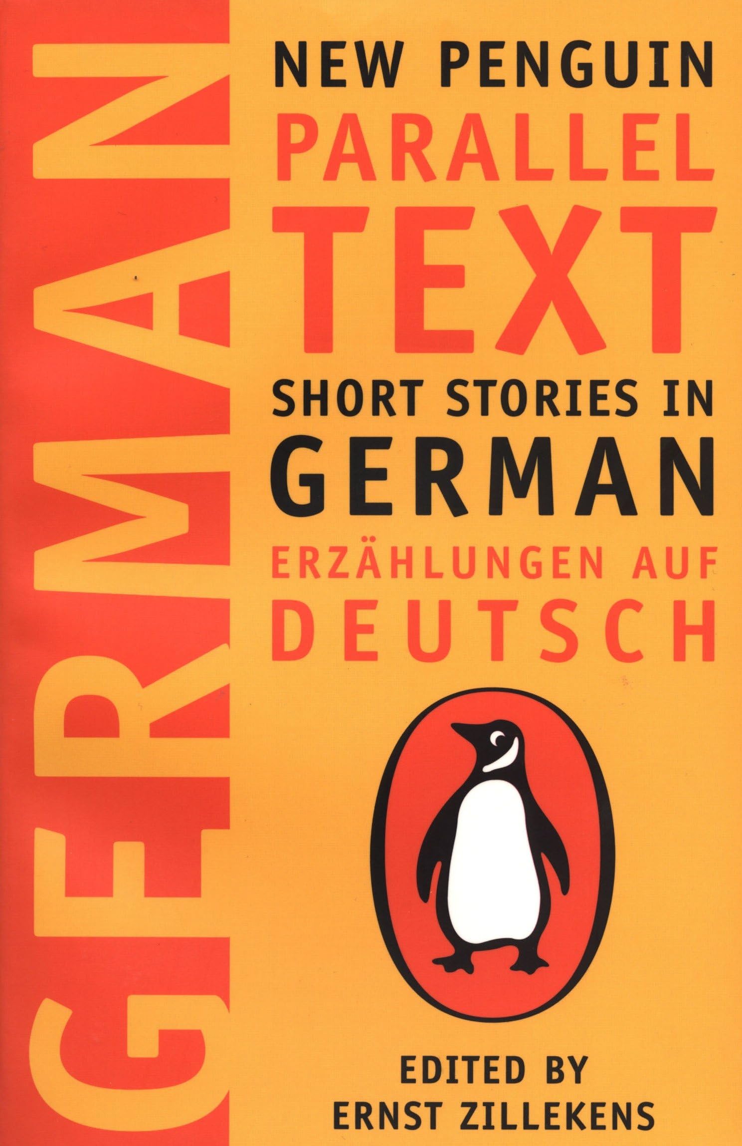 Libro: Short Stories in German: New Penguin Parallel Texts (New Penguin Parallel Texts-miscellaneous/English)