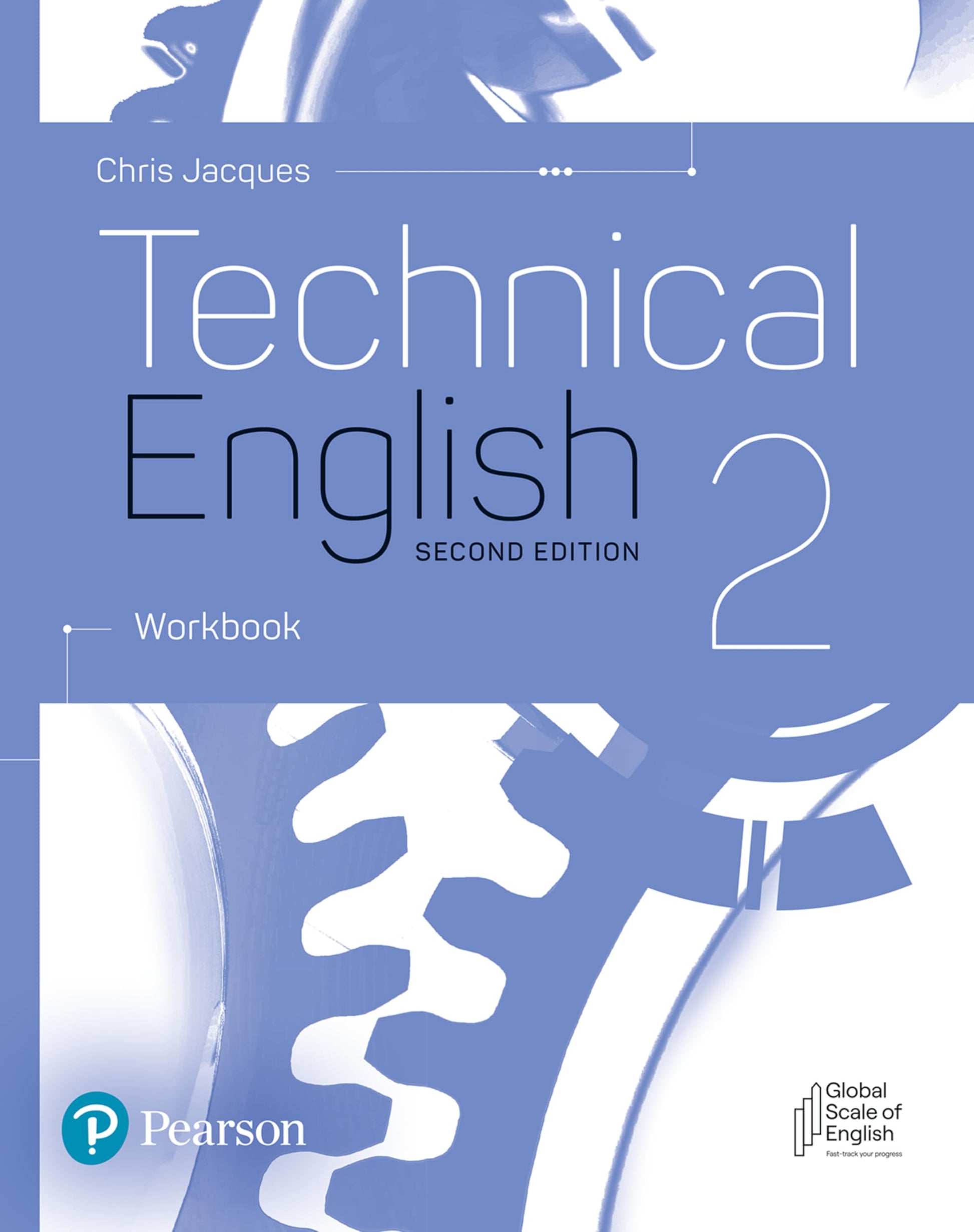 Libro: Technical English 2nd Edition Level 2 Workbook