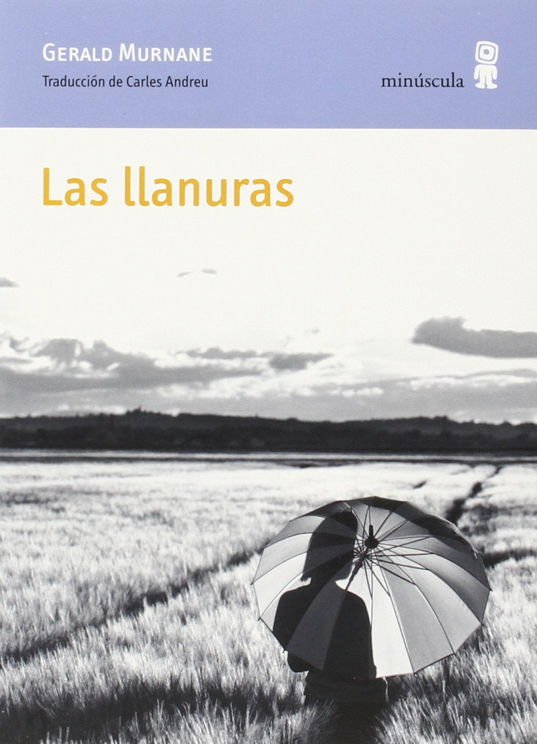 Libro: Las llanuras: 57 (Paisajes narrados)