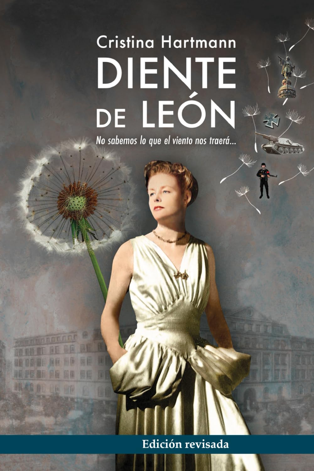 Libro: DIENTE DE LEÓN: No sabemos lo que el viento nos traerá... (Spanish Edition)