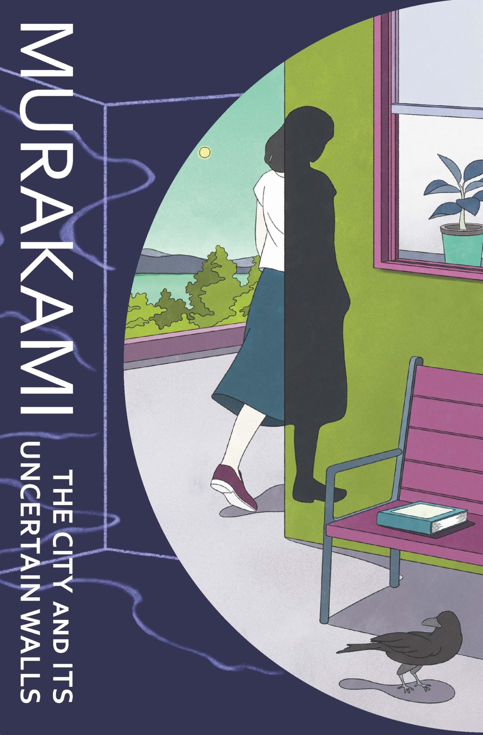 Libro: The city and its uncertain walls