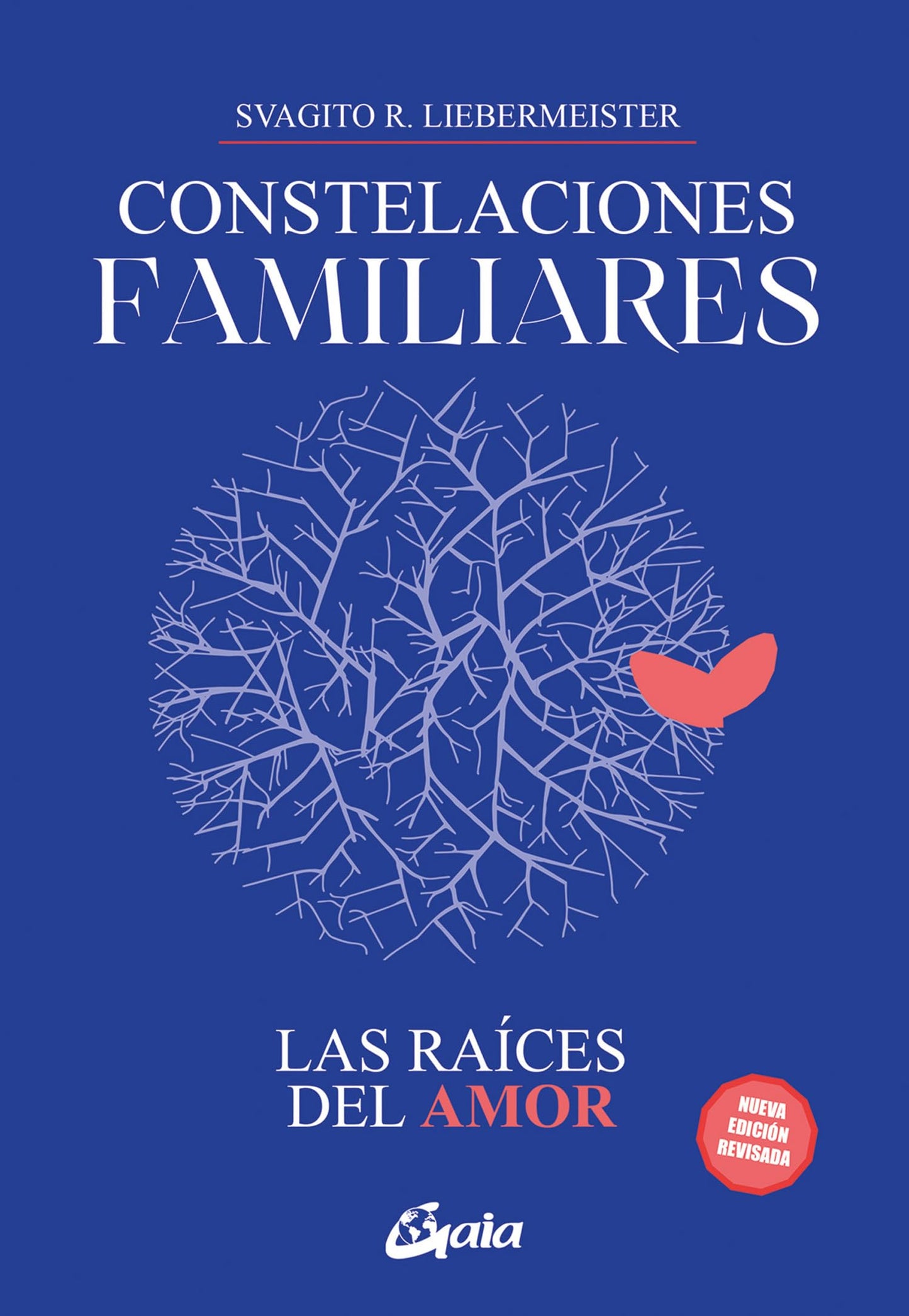 Libro: Constelaciones familiares. Las raíces del amor