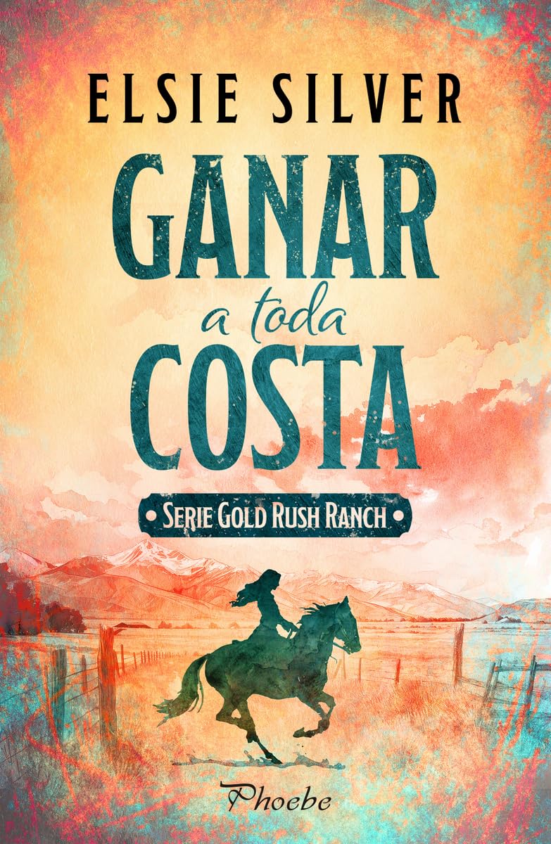Ganar a toda costa (Phoebe)