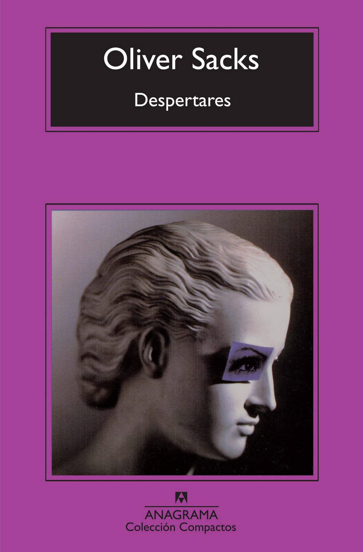 Libro: Despertares (Spanish Edition)