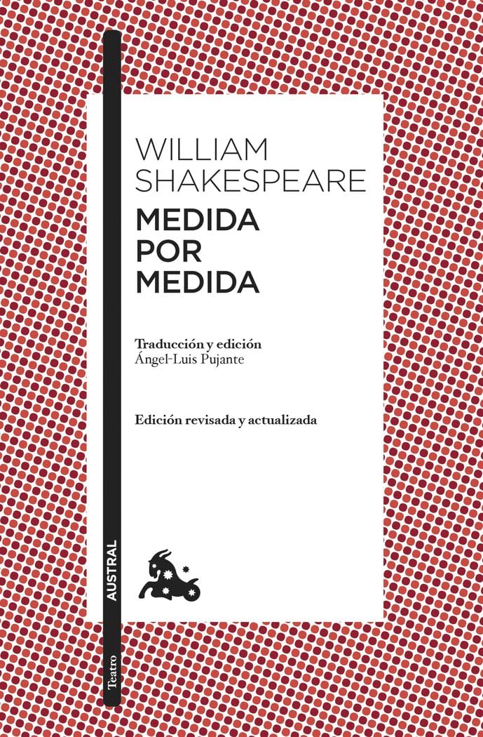 Libro: Medida por medida