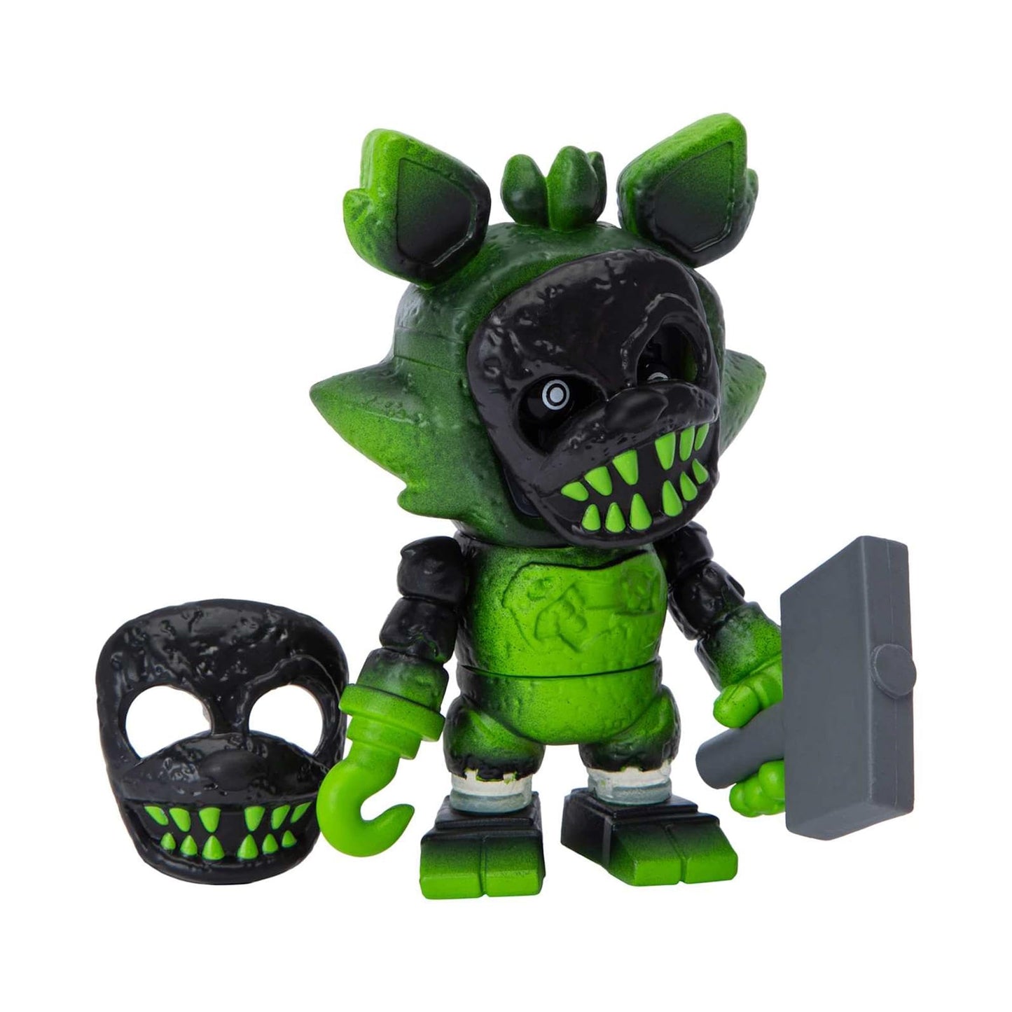 Funko Pop: Five Nights at Freddy's Funko Snaps! Phantom Foxy