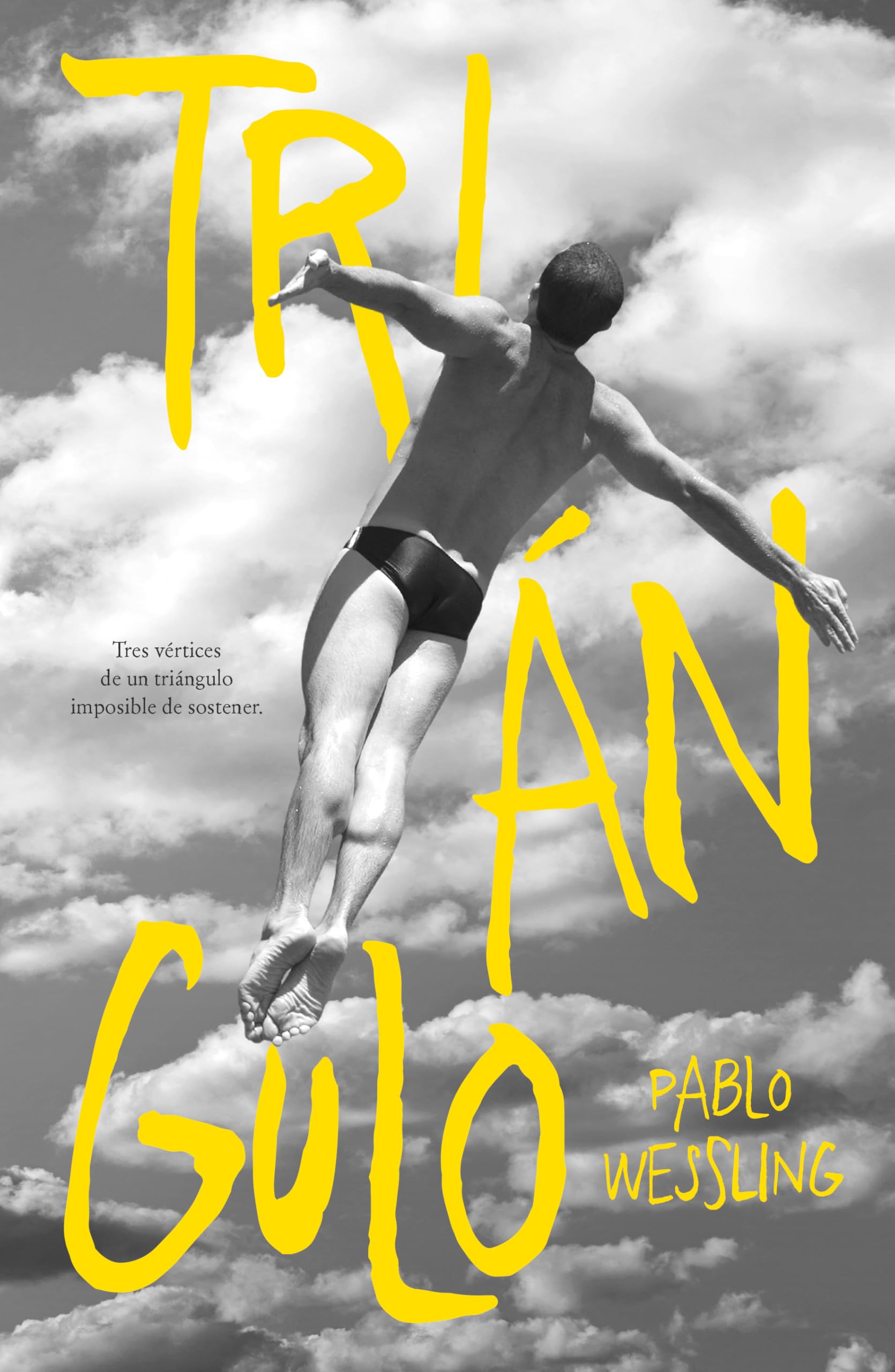 Libro: Triángulo (Titania fresh)