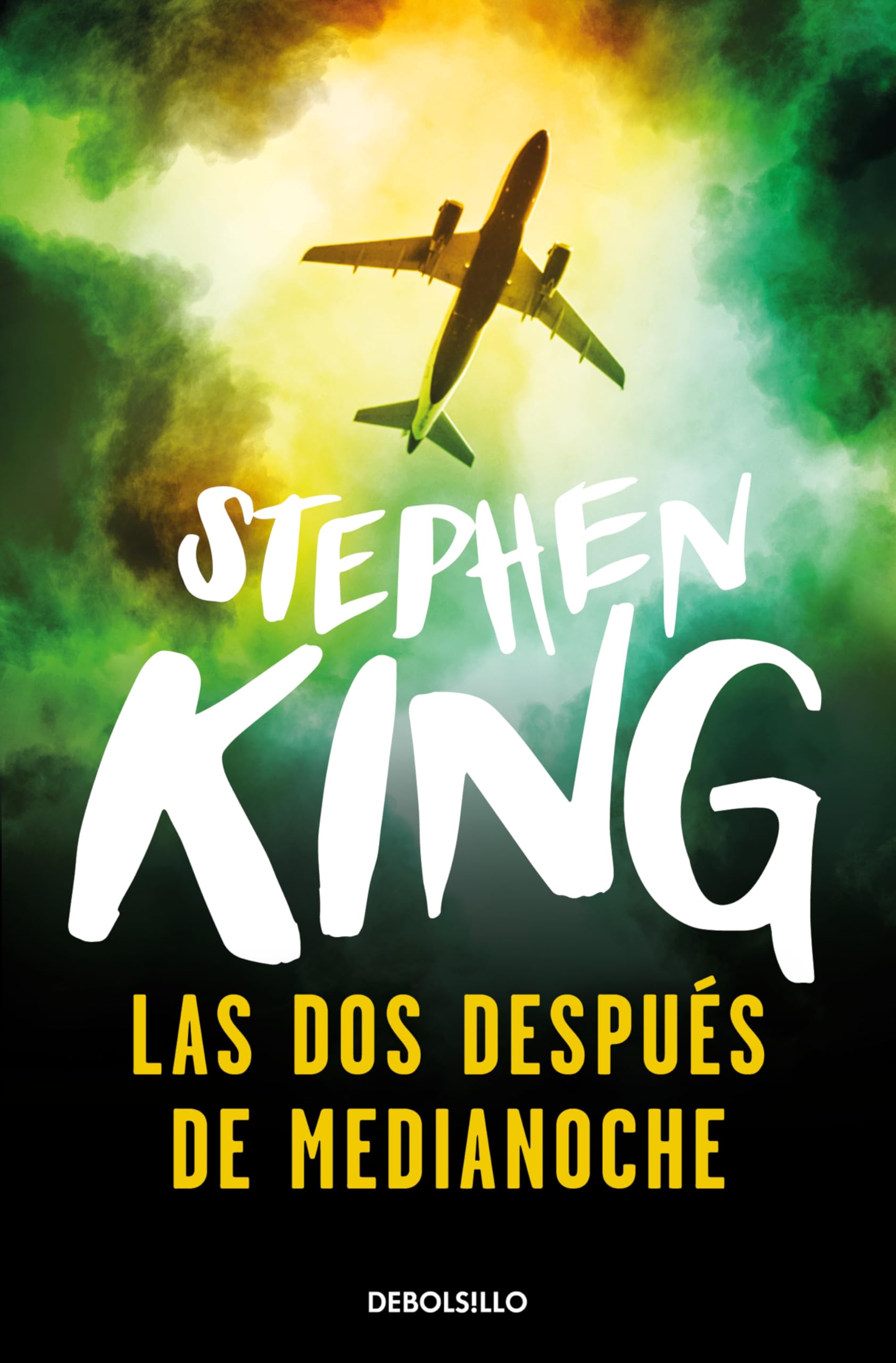 Libro: Las dos después de medianoche (Best Seller)