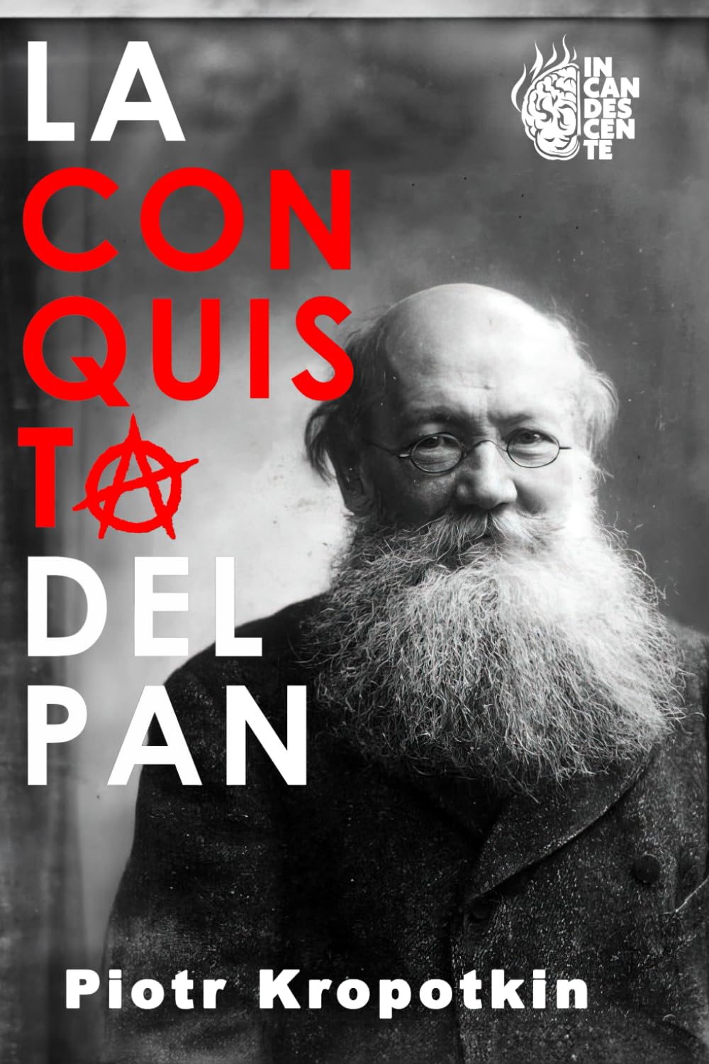 Libro: La conquista del pan