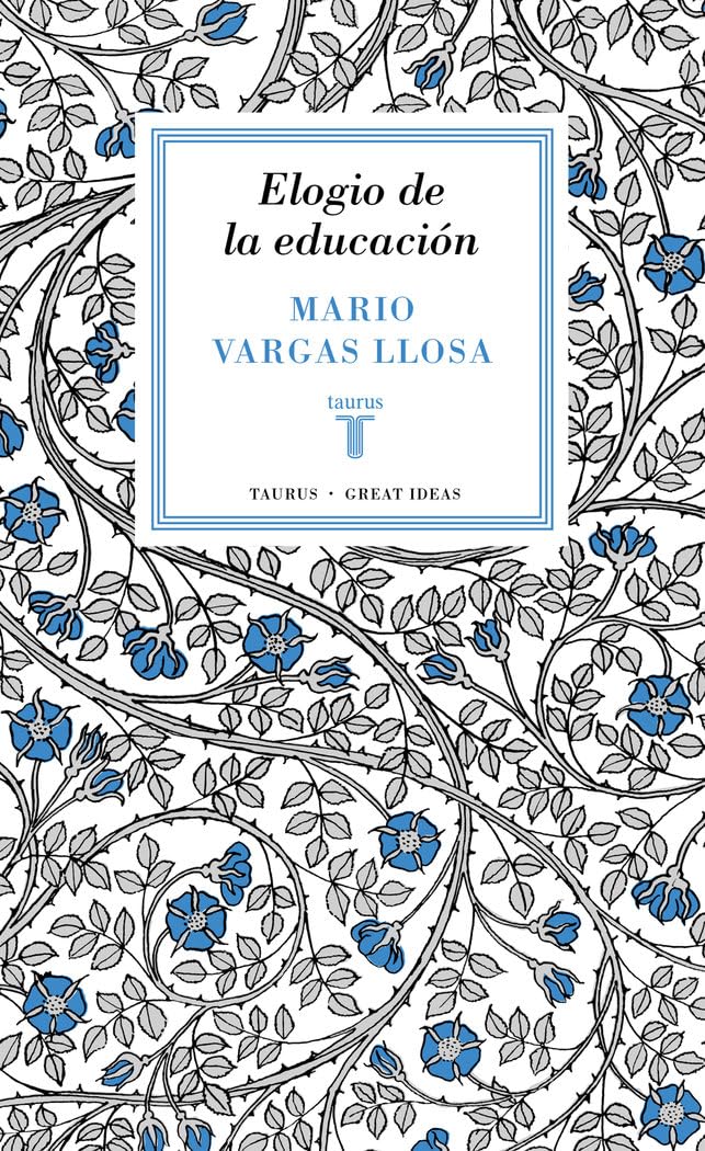 Libro: Elogio de la educación (Serie Great Ideas)