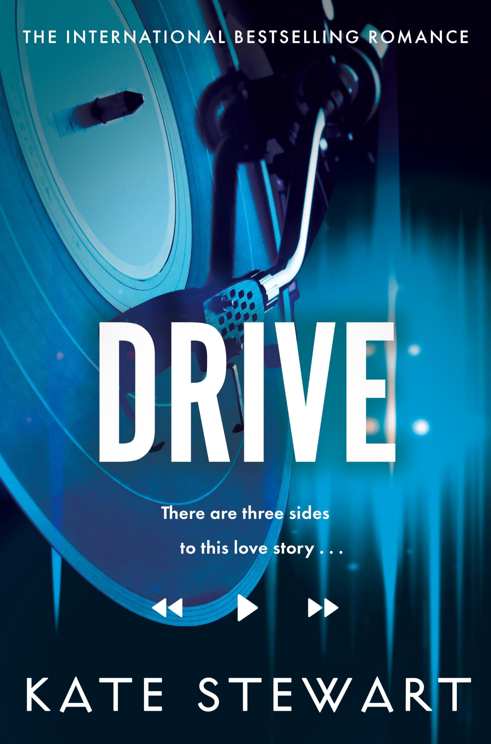 Libro: Drive: The must-read addictive love story from the author of the TikTok sensation The Ravenhood Series (Bittersweet Symphony Duet, 1)