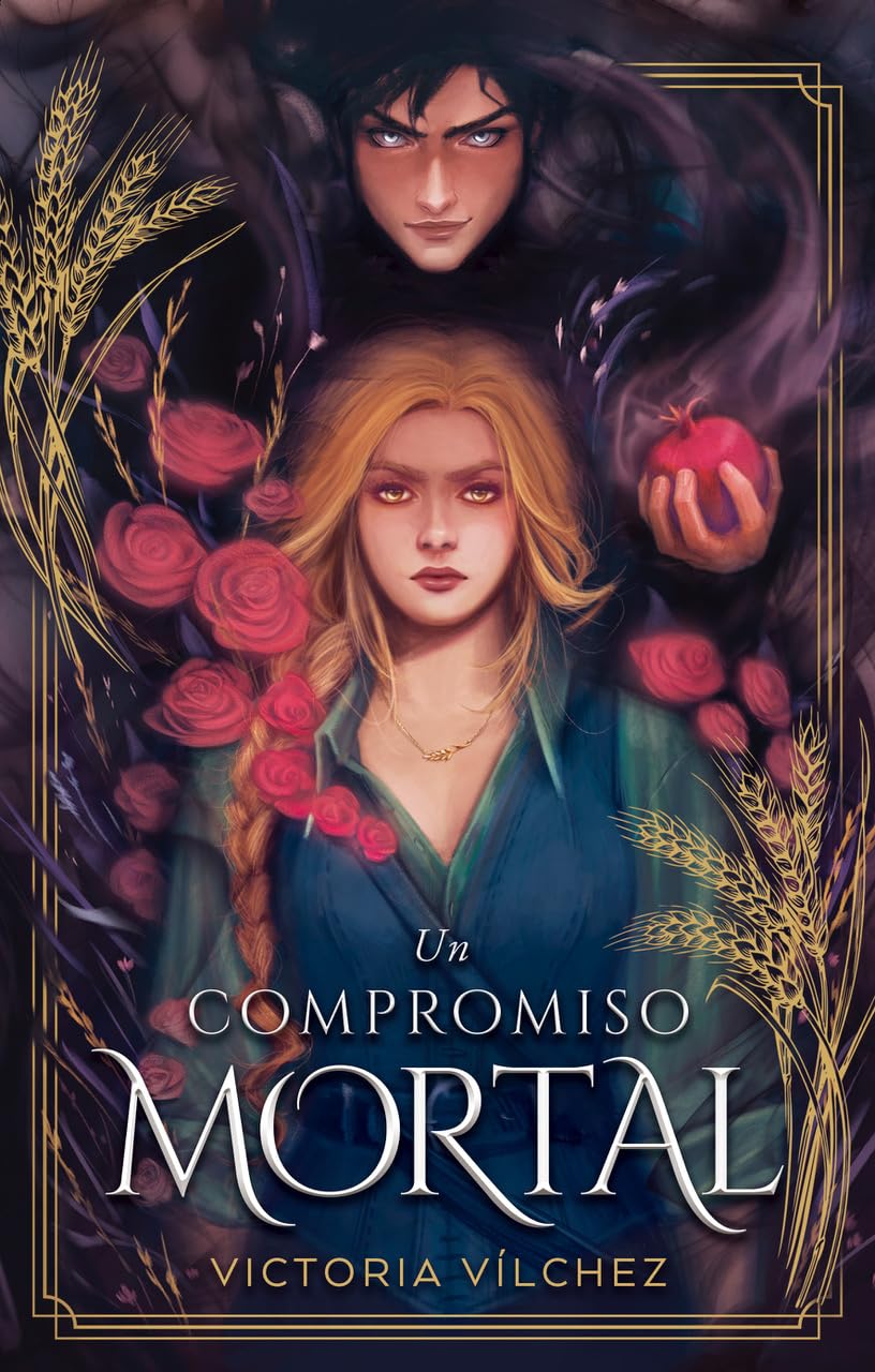 Libro: Un compromiso mortal (Spanish Edition)