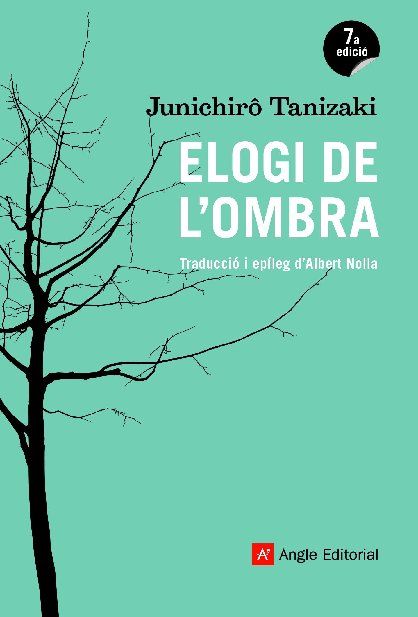 Libro: Elogi De L'Ombra: 2 (El far)