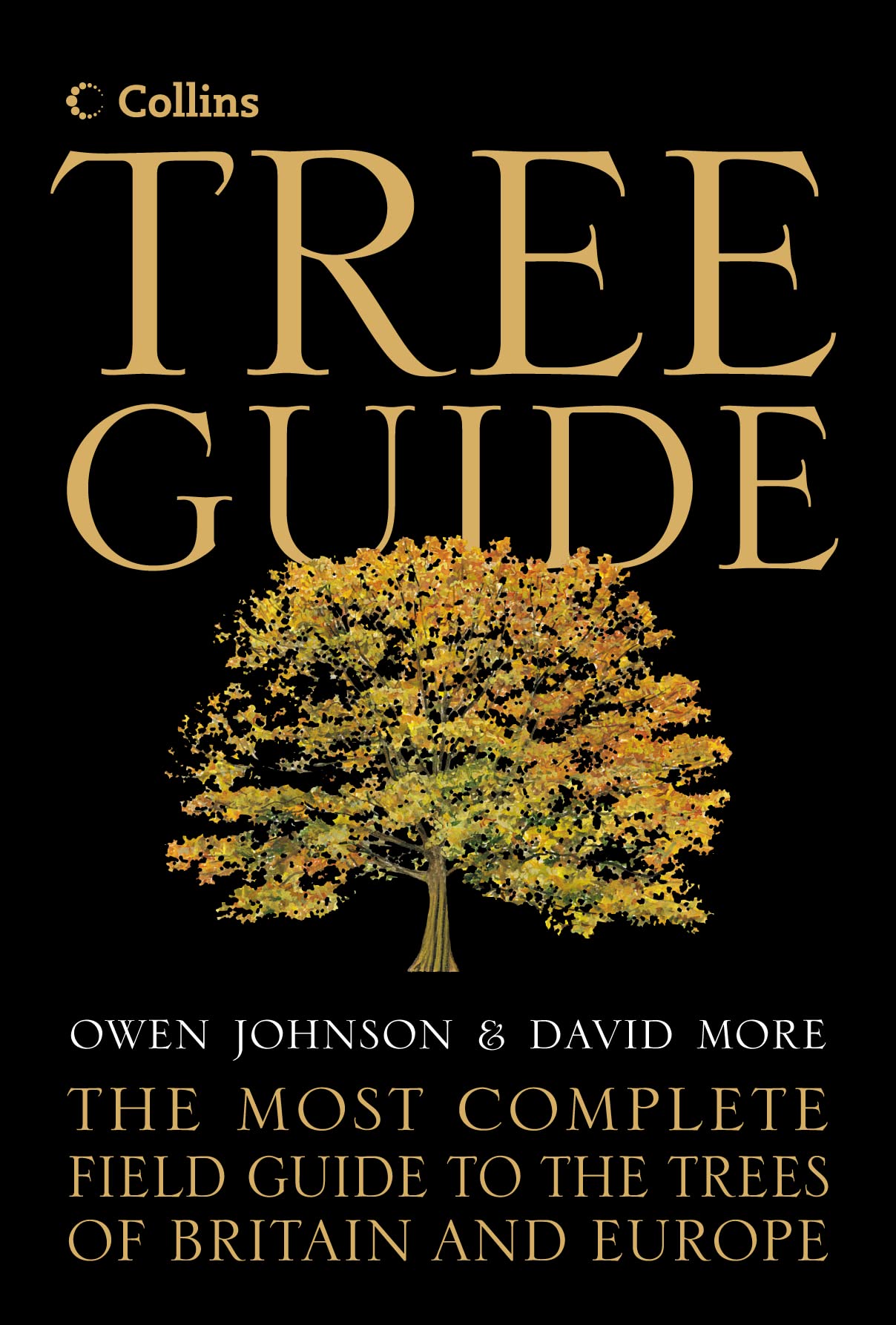 Libro: Collins Tree Guide