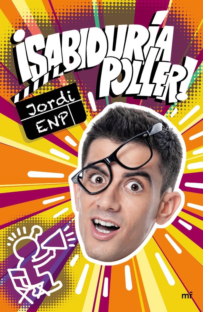 Libro: Sabiduría poller