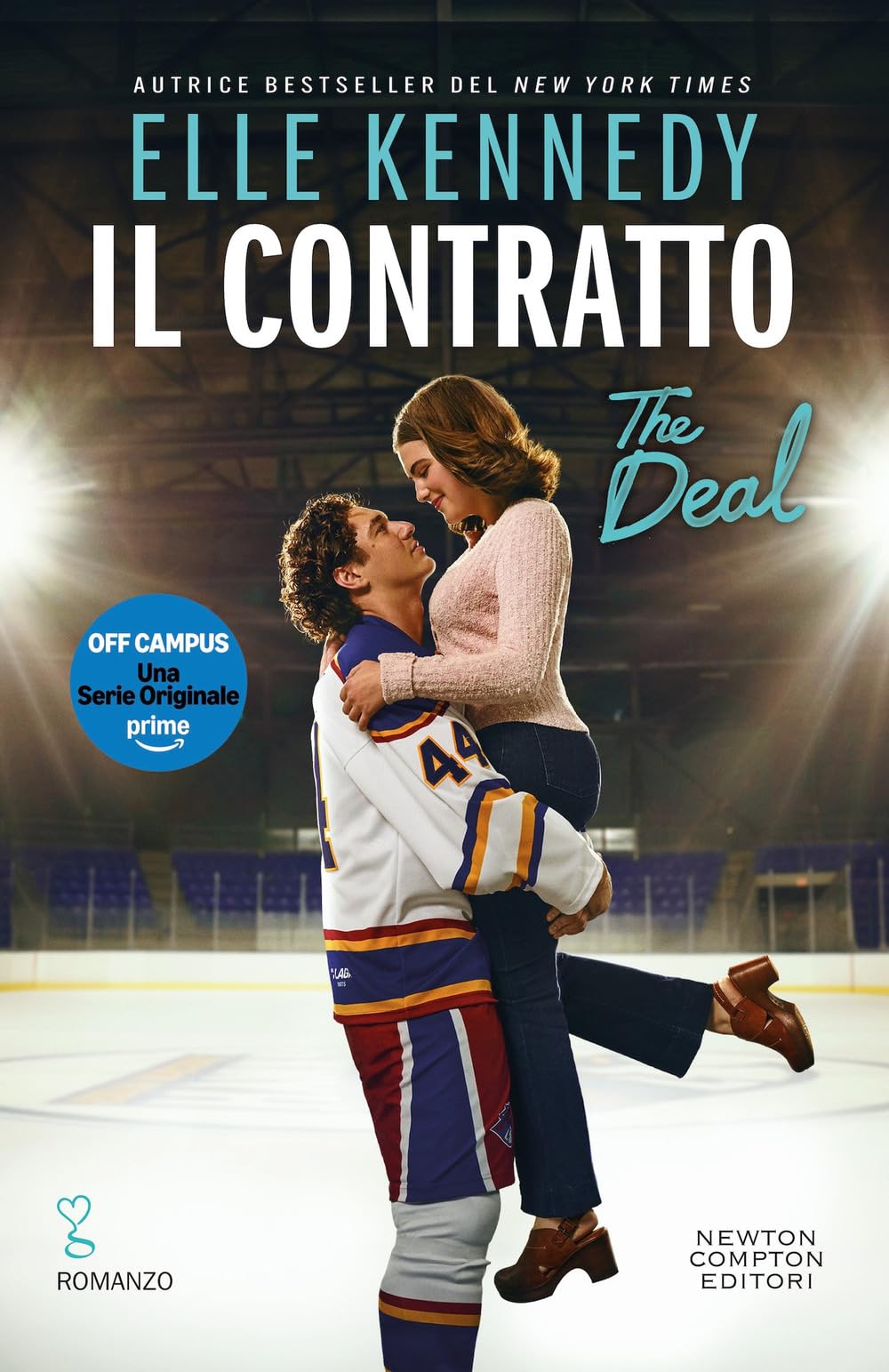 Libro: Il contratto. Ediz. speciale (Anagramma)