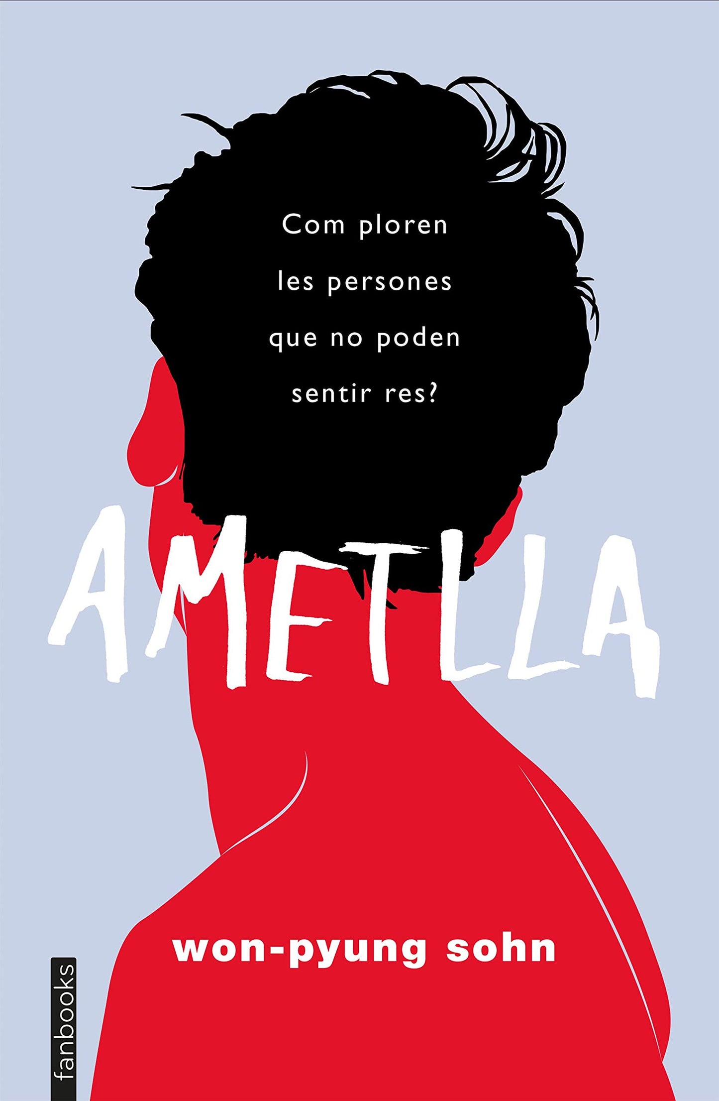 Libro: Ametlla (Ficció)