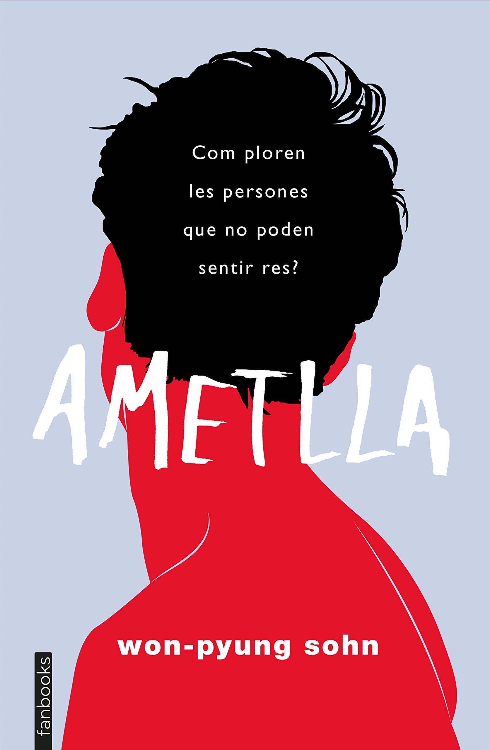 Libro: Ametlla (Ficció)