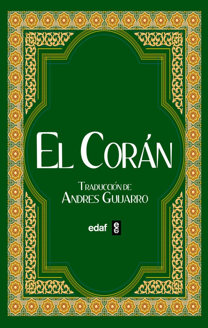 Libro: El Corán