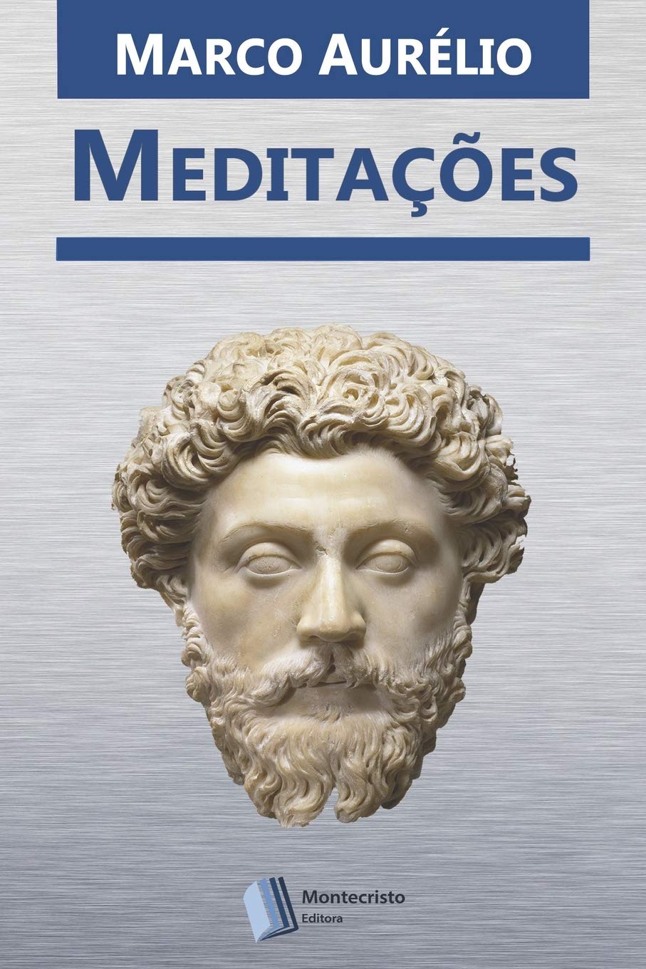 Libro: Meditações de Marco Aurélio (Portuguese Edition)