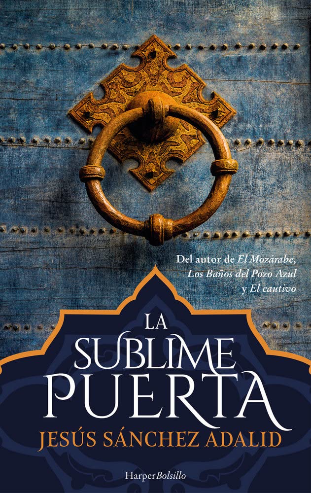 Libro: La sublime puerta
