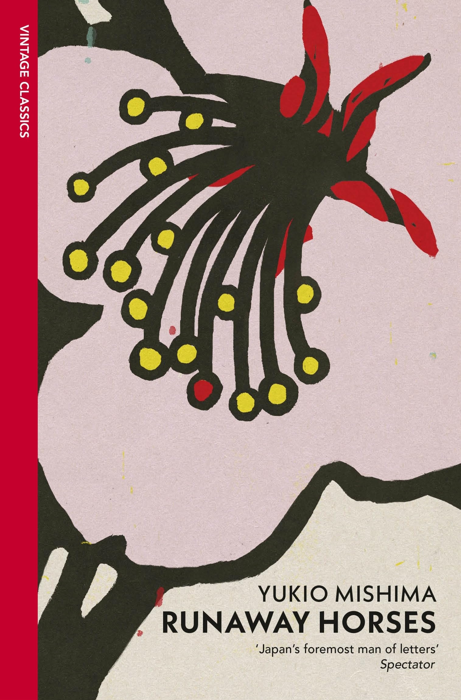 Libro: Runaway Horses
