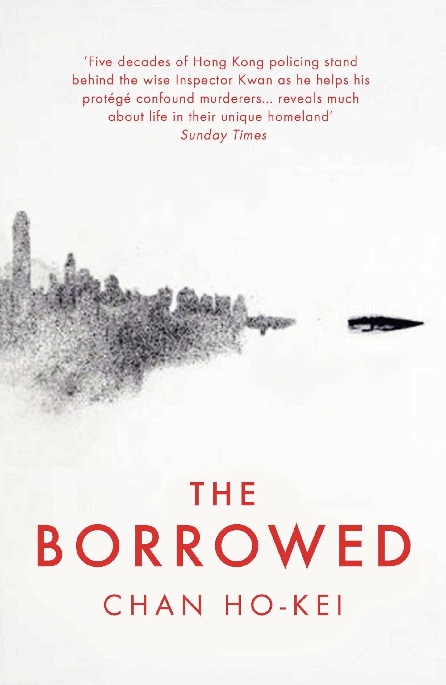 Libro: The Borrowed